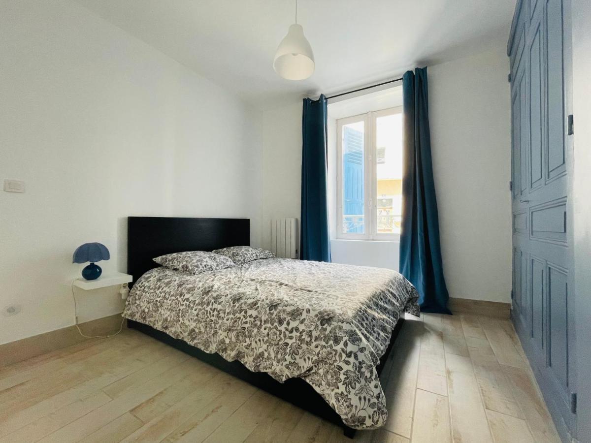 Dnn - Modern 1 Bedroom Center Thiers - Free Wifi And Parking - Near Lyon, Vichy, Clermont מראה חיצוני תמונה